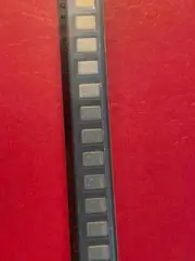 VECTRON 100.00 Mhz SMD VCC1 B3C 100M00 3.3V CRYSTAL OSCILLATOR ( Qty 10 )