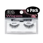 Ardell Professional - Baby Wispies - 6 Pack