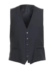 [LARDINI] LARDINI Tailored Vests - Item 33011529