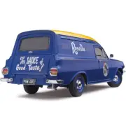 1:18 Holden EH Panel Van Tastes of Australia Collection No.3 Rosella Diecast