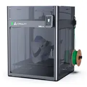 Creality Accessories Ender-5 Max Cover Compatible Models: Creality Ender-5 Max [4005010097]
