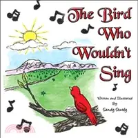 在飛比找三民網路書店優惠-The Bird Who Wouldn't Sing