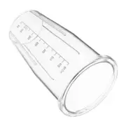 Mixing Cup Blender Replacement Measure Cups Accessories for