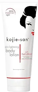 Kojie Body Lightening Lotion 100g Skin Whitening Brightening Collagen Kojic Acid