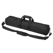 23.6" x 5.1" Nylon Tripod Bag with Shoulder Straps and Handles