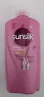 Sunsilk Shampoo Smooth & Manageable Argan Oil Pump Bottle 625ml NEW