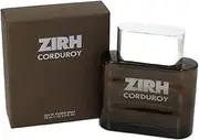 Corduroy Eau De Toillette Spray 70ml By Zirh International