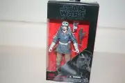 Star Wars Black Series CAPTAIN CASSIAN ANDOR EADU Rogue One Movie Figure NEW 23