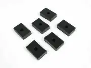 6pc x Massey Ferguson Tractor 35 35x TE20 Series Radiator Pad