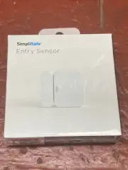 SimpliSafe Entry Sensor Brand New in Box / Wrap Home Security System