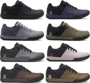 Fox Racing Fox Union Canvas MTB Shoes Mountain Bike MTB BMX