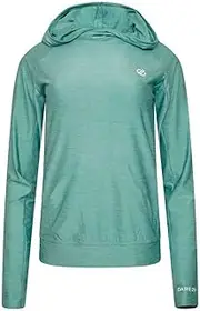 [Dare2b] Dare 2b Freehand Kids Fleece - Everyday Essential - Stand-Up Collar and 1/4 Zip - Trekking, Hiking and Walking Fleece Jacket