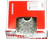 SRAM PG-1070 Power Glide 10 Speed 11-32T Cassette fits XX X0 X9 X7 X5