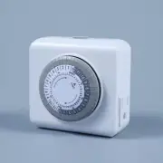 24-hour Cycle Reliable Convenient Precise Timing Multi-functional Energy-saving
