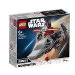 LEGO 樂高 75224 SITH INFILTRATOR