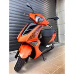 LUNA_MOTO 二手機車/PGO TIGRA/摩特動力機車/速克達/中古機車