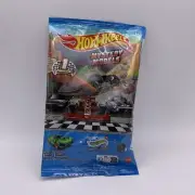 Hot Wheels Mystery Models Mercedes-Benz 300 SL
