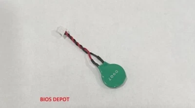 CMOS RTC Battery: ASUS EEE PC 1005HA SERIES * SHIP FROM USA *