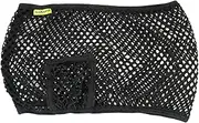 Sakura Car Seat Band Organiser SS5287 - Protective Net Stops Bottles Shopping and Takeaways from Rolling