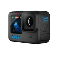 在飛比找蝦皮商城優惠-GoPro HERO12 Black 全方位運動攝影機CHD