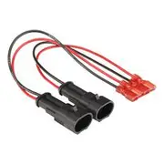 Aerpro Speaker Plug Adaptors - APS29