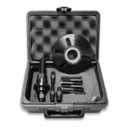 Proform 66514 Harmonic Balancer Installer/Puller Tool; Fits All GM