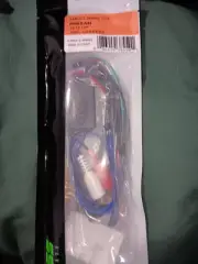 Axxess AXBUCS-NI406V Pre-wired AXSWC Harness for Nissan Maxima (w/o amp) 2016-up