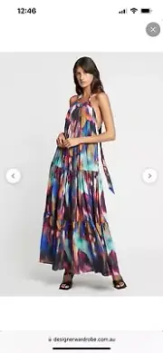 Sass & Bide Size XS Woman’s Dress
