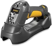 Motorola DS3578-ER Laser 1D 2D Barcode Wireless Bluetooth Scanner Imager Symbol