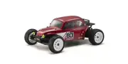 Kyosho 1:10 Scale RC Electric Powered 2WD Buggy ULTIMA SB Dune Master
