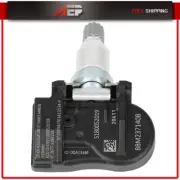 1PCS 315MHZ TPMS Tire Pressure Monitoring Sensor FOR 15-21 Mazda 2 3 5 6 CX-7 (for: Mazda)