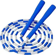 Jump Ropes For Fitness | Portable Adjustable Skipping Rope,Exercise And Fitness Accessories For Gym Home Indoor Yoga Aerobics Training