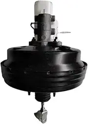 Automobile Vacuum Pump Brake Booster ，Compatible with baic x55 Automotive vacuum booster Brake System