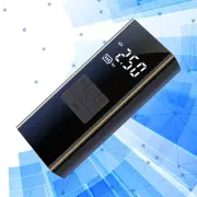 Tire Inflator Air Compressor, 150PSI Cordless Air Pump 5000mAh USB Portable