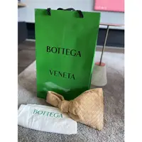 在飛比找蝦皮購物優惠-降價嚕😽💛Bottega Veneta經典編織手套包