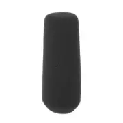 Thickened 12cm Microphone Sponge Cover Professional Interview Microphone Cover