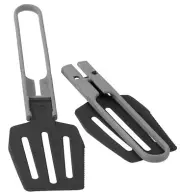 MSR Outdoor Cookwear Alpine Folding Spatula [Genuine Japan]