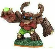 Skylanders Giants Giant Character: Tree Rex in Bulk Packaging