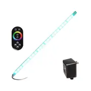 Half Off Ponds LumiNight Pond and Landscape Lighting - 30" Color Changing