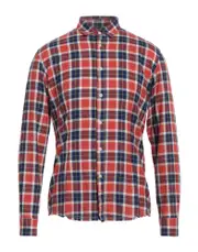 [GREY DANIELE ALESSANDRINI] GREY DANIELE ALESSANDRINI Shirts - Item 10543701