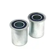 SuperPro Control Arm Lower Inner Bushing Kit - SPF2170K