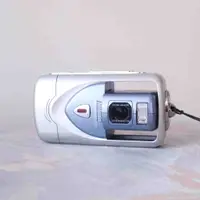 在飛比找蝦皮購物優惠-Nikon CoolPix 2500 早期 CCD 數位相機