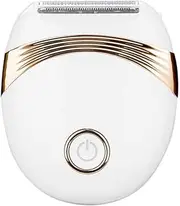 LEBHAR Portable Mini Electric Hair Removal Machine Women's Body Hair Underarm Full Body Hair Removal Machine (USB charging model)