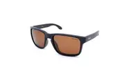 Mangrove Jacks Reno C4 Matte Black / Brown Gradient Polarised Lenses
