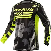 FASTHOUSE Grindhouse Riot Jersey