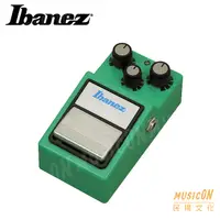 在飛比找蝦皮購物優惠-【民揚樂器】日本原廠 Ibanez TS-9 TUBE SC