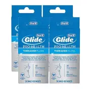 Oral-B Glide Threader Floss