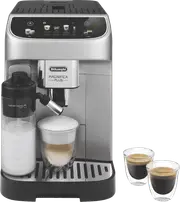 DeLonghi Magnifica Plus Fully Automatic Coffee Machine
