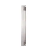 Lockwood 005 Paradigm Pull Handle Lockset Deadbolt Stainless Steel