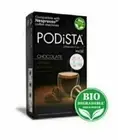 PodIsta Hot Chocolate Smooth and Creamy (Nespresso compatible capsules)